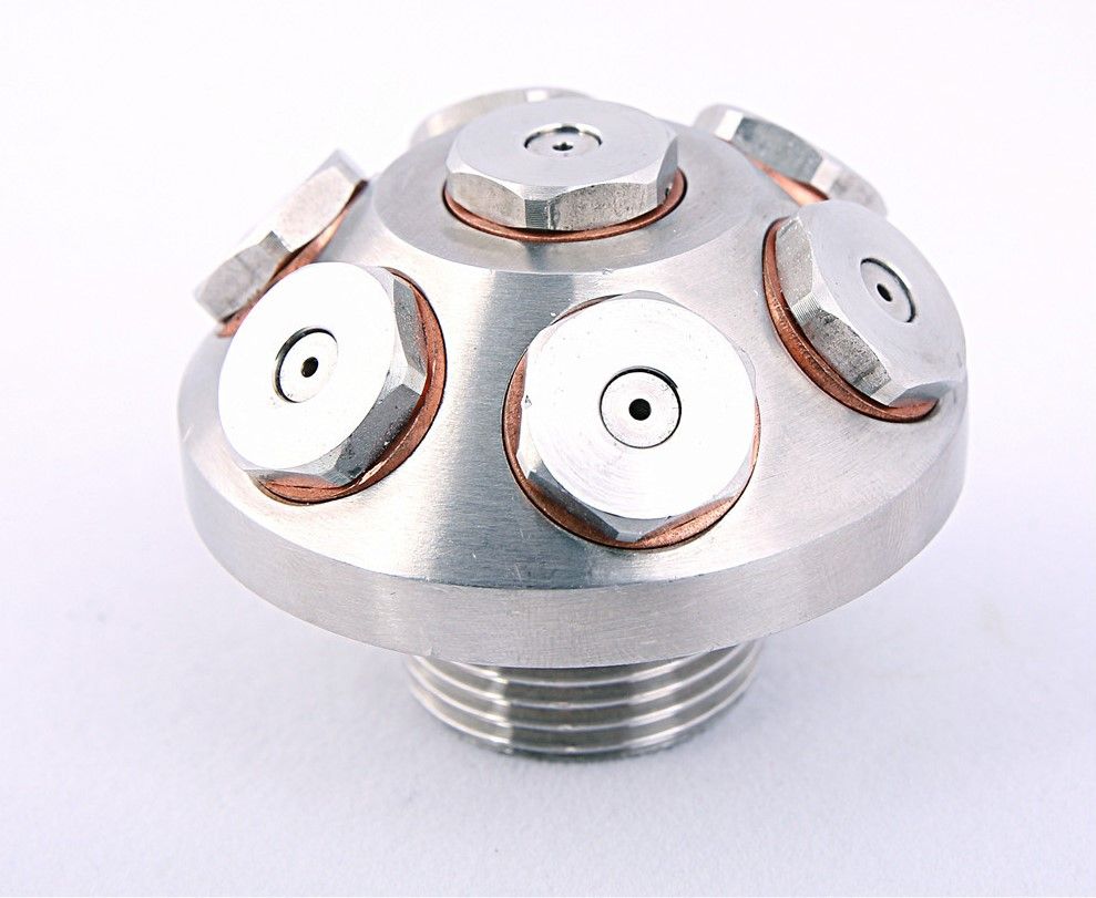 форсунки для пожаротушения