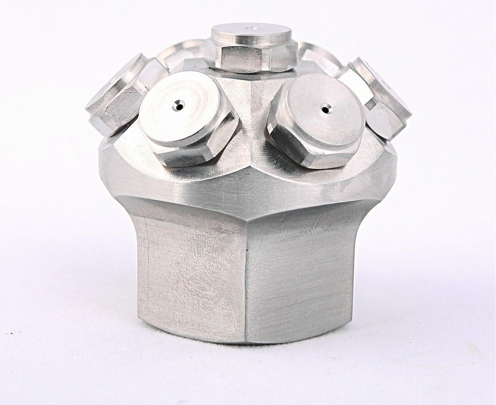 форсунки для пожаротушения