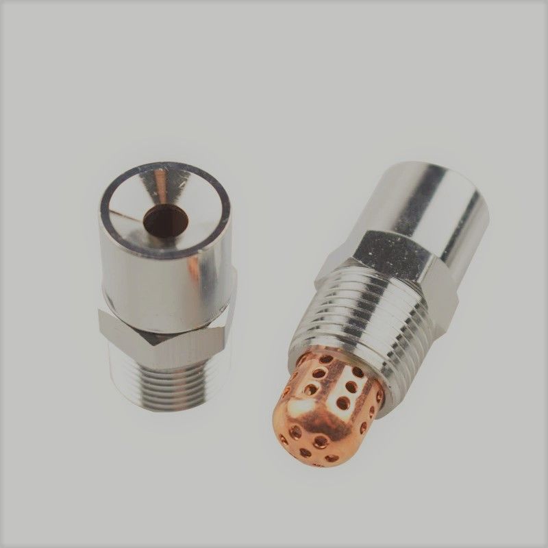 форсунки для пожаротушения