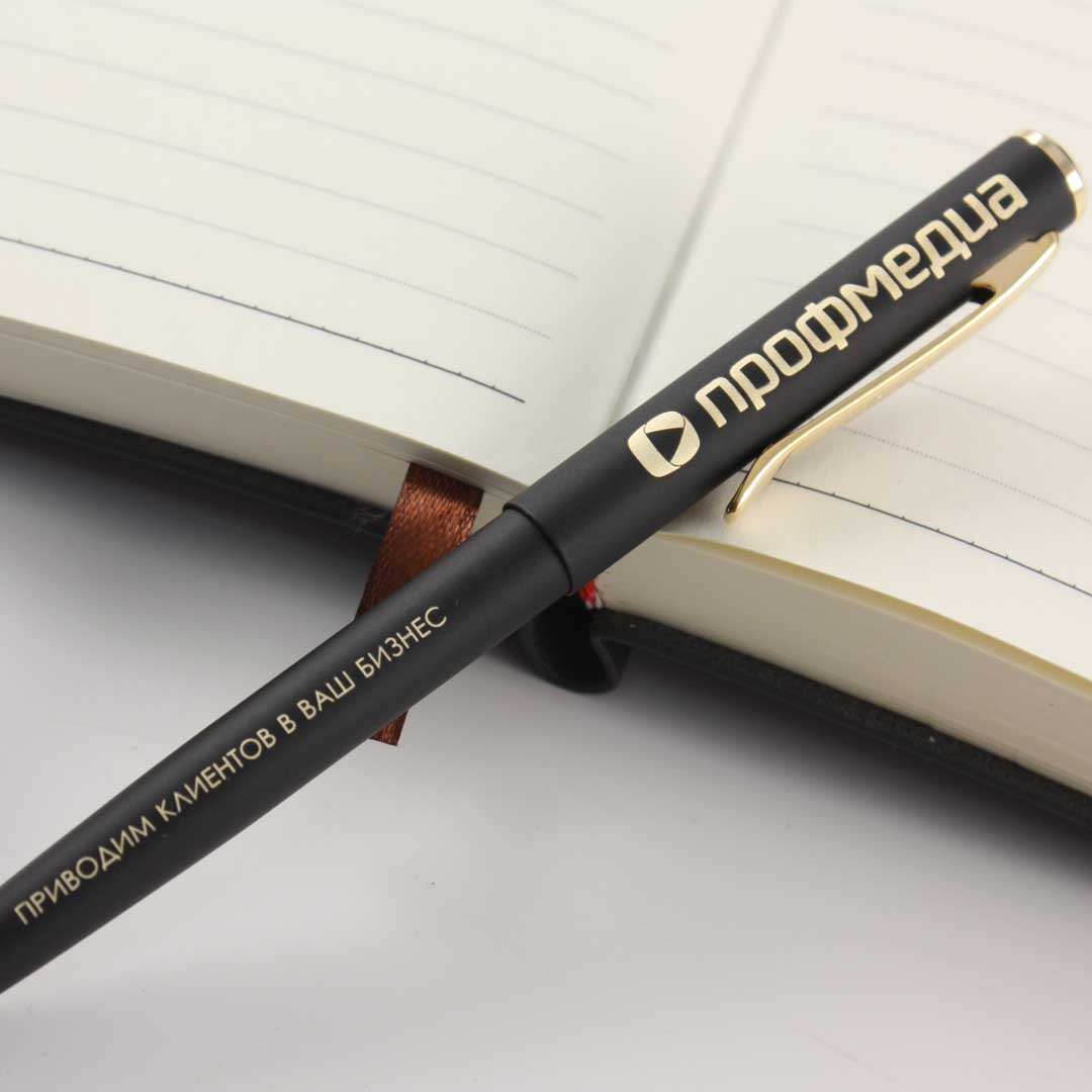 лазерная гравировка ручек