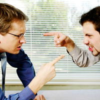 Школа метания ножей - правильная оценка ситуации