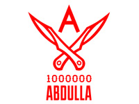 Школа метания ножей - канал 1000000Abdulla