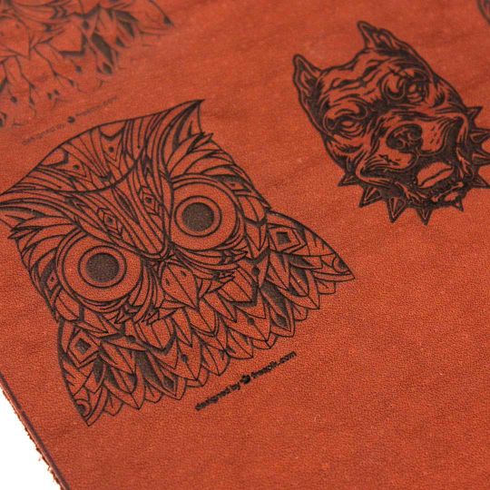 гравировка на металле