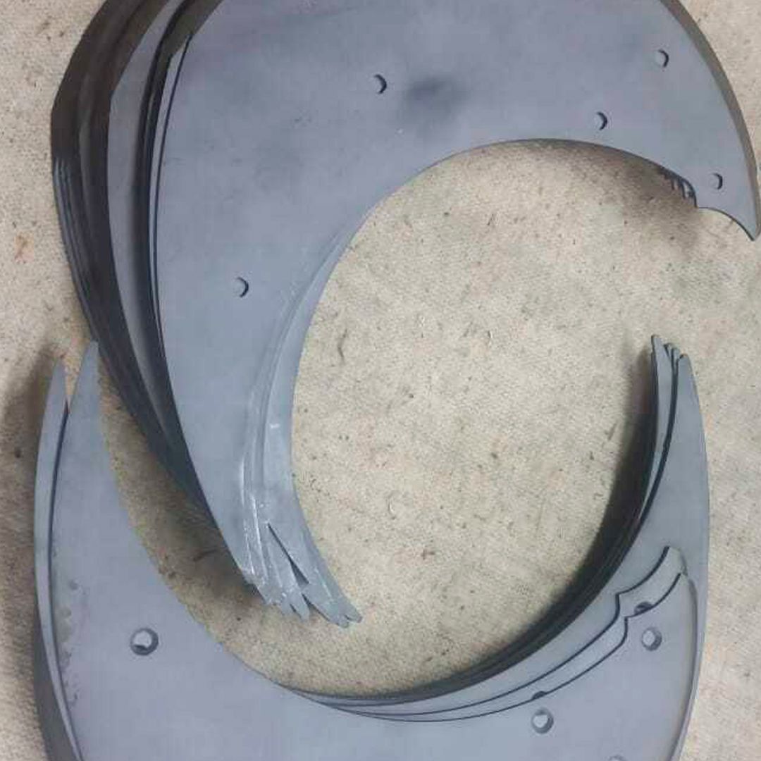 Ножи измельчители для овощей