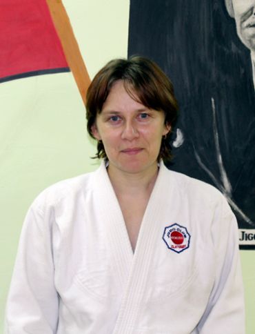 Тренер Федерации Самбо и Дзюдо ЗГО