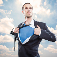 Школа метания ножей - развитие уверенности в себе