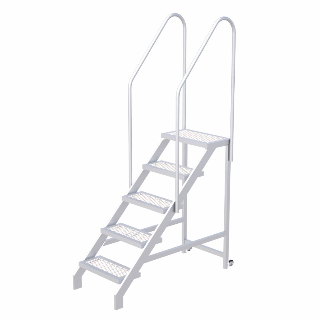 Эталон Подмость алюминиевая ПА-45