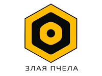 Школа метания ножей - Злая пчела