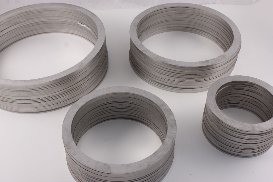 Кольца для компрессорного оборудования