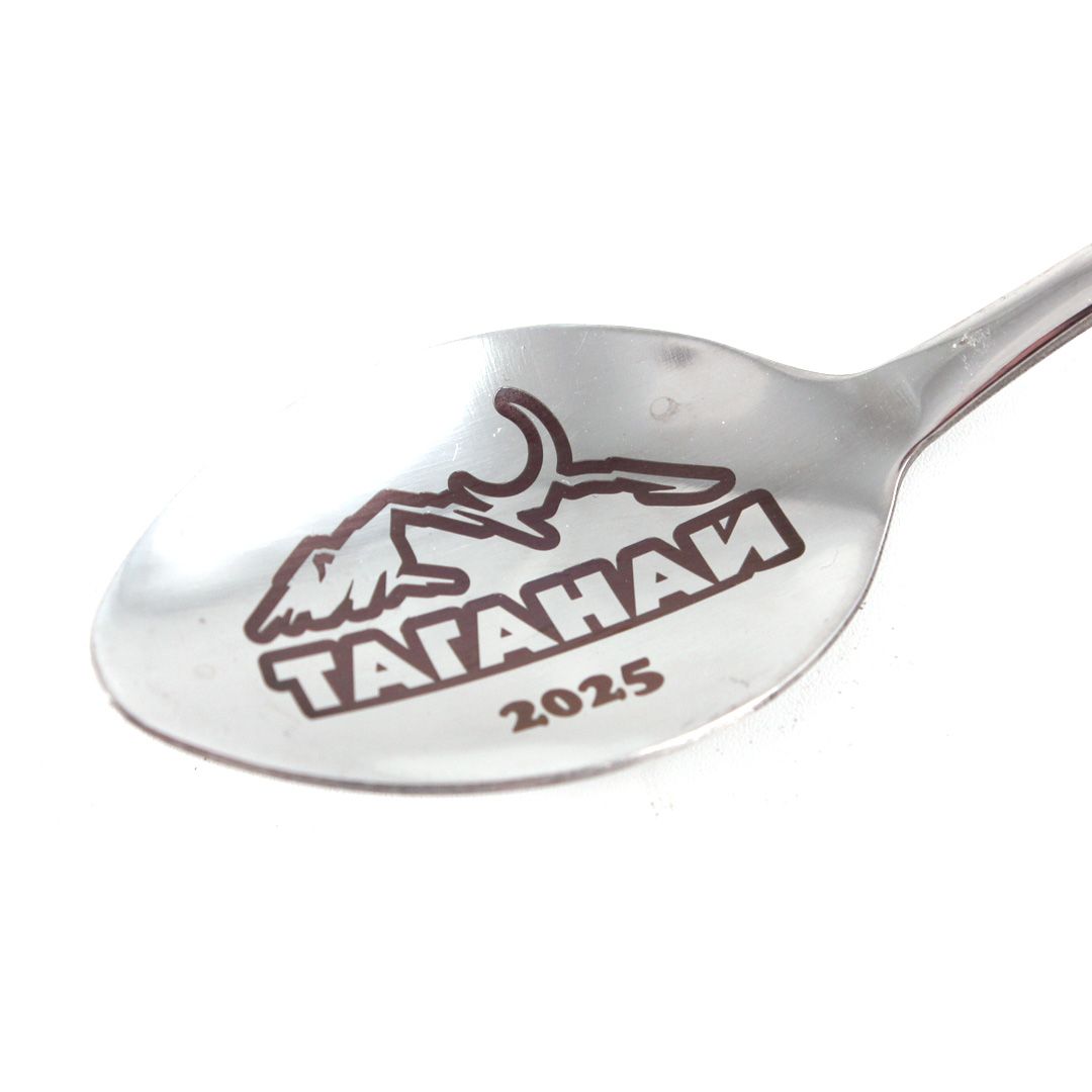 Ложки корпоративные