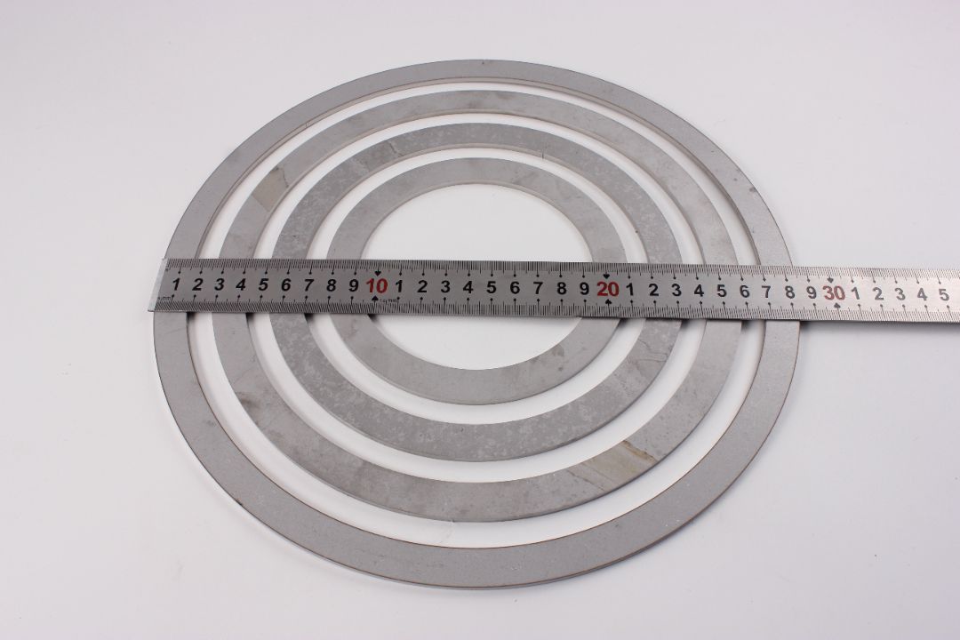 Поршневые кольца