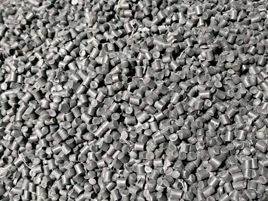 Нож промышленный для шредера гранулятора измельчителя пластика