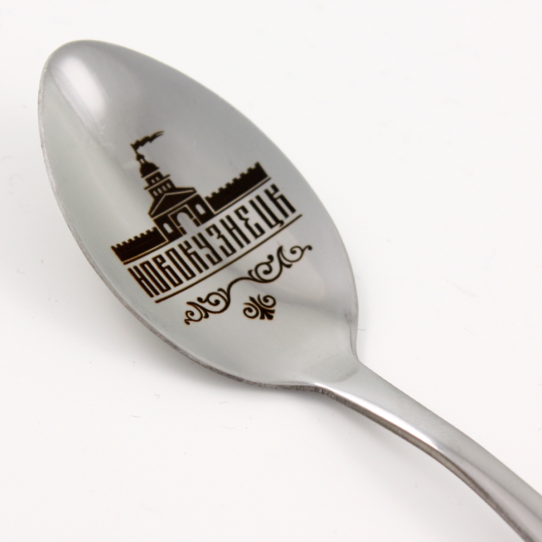 Ложки чайные Новокузнецк