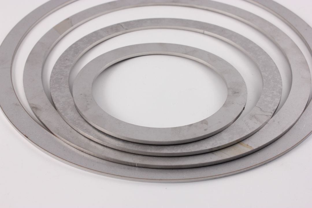 Кольца для насосного оборудования