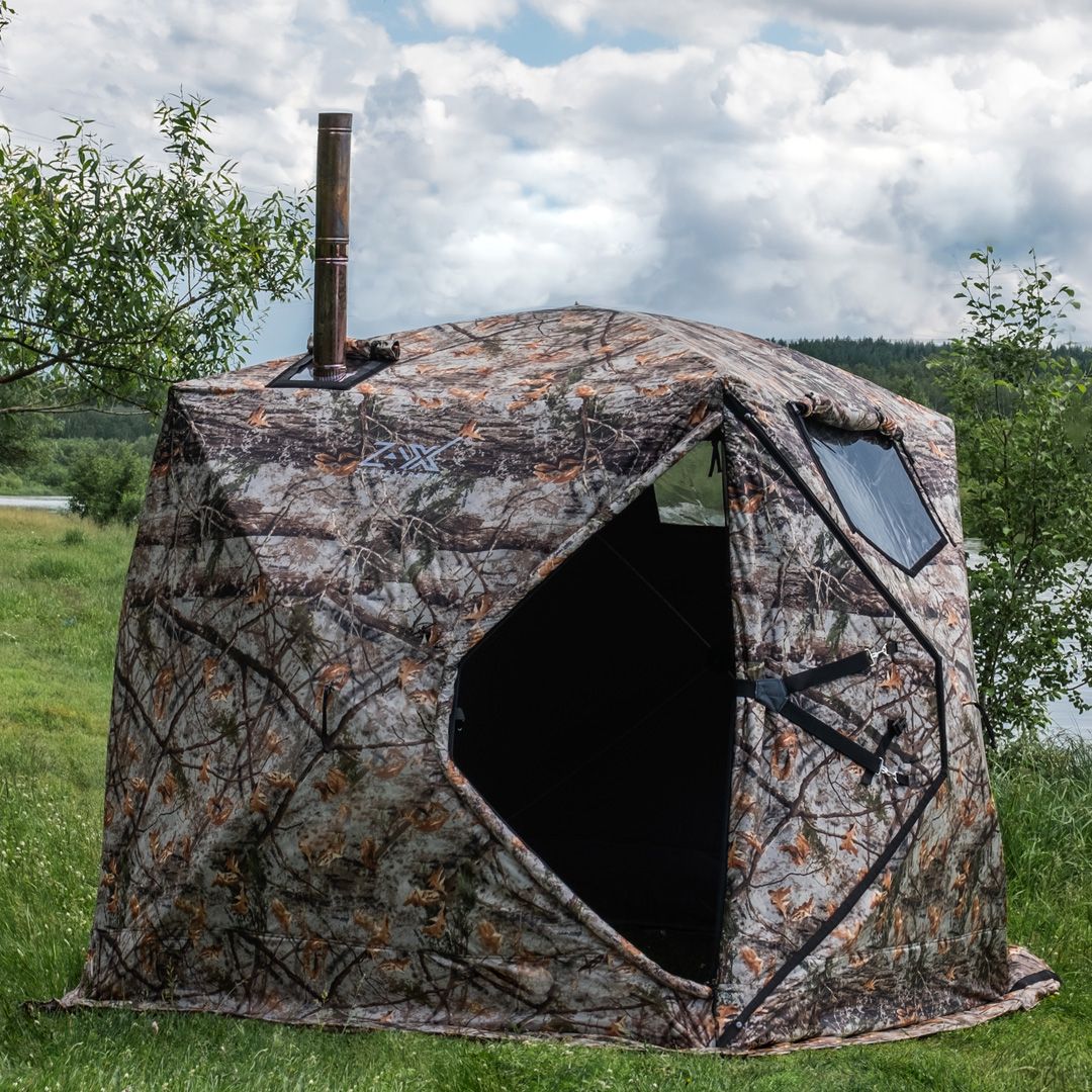 баня палатка купить