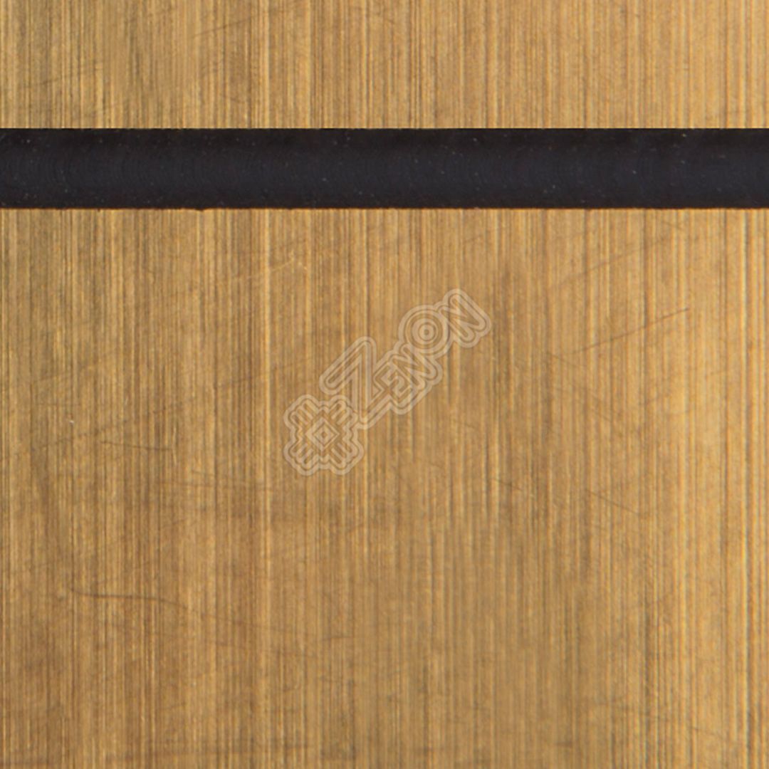 Двухслойный пластик для гравировки