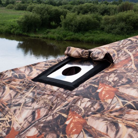 клапан трубы бани палатки