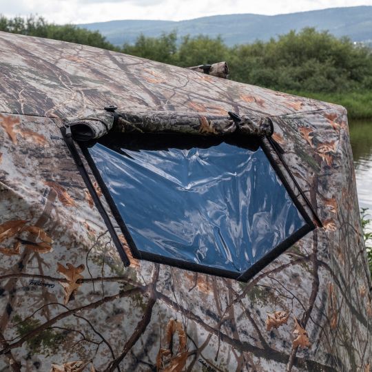 мобильная баня палатка с печкой