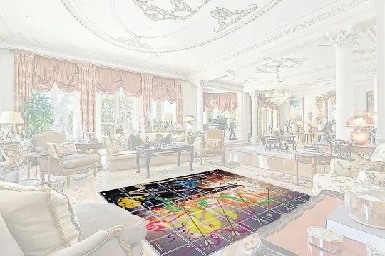 игра лила с выездом на дом