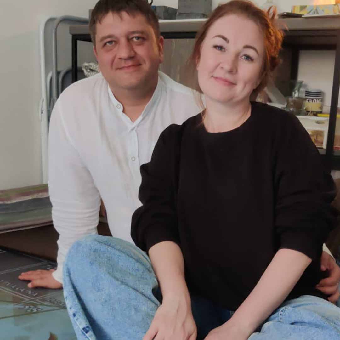 игра лила с ведущим
