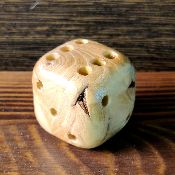 КУБИК ЛИЛЫ ОБЛЕПИХА