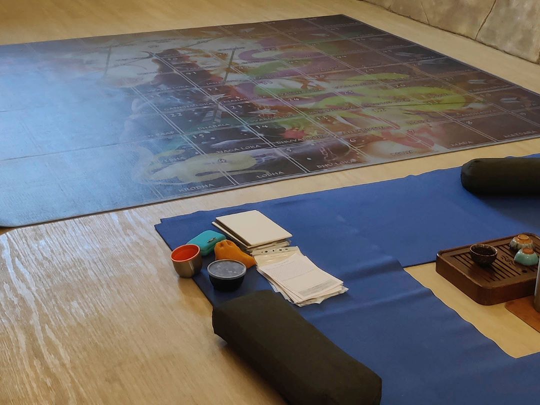 игра лила рязань