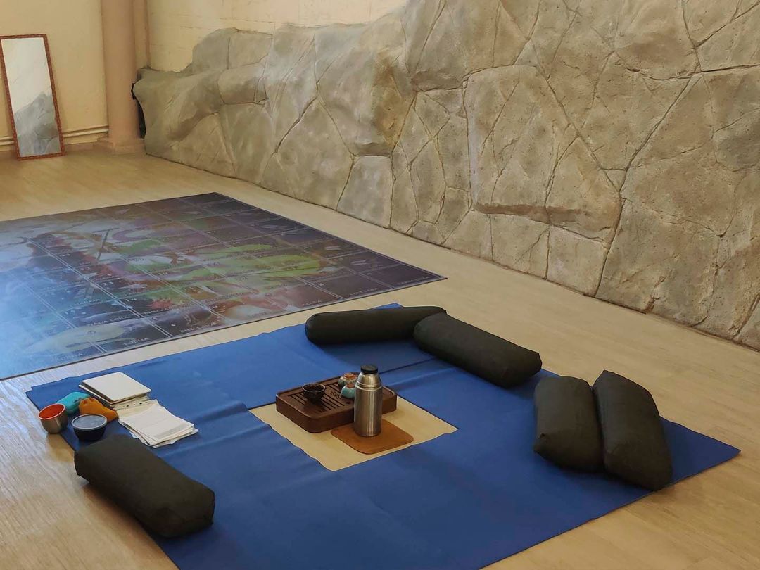 игра лила рязань