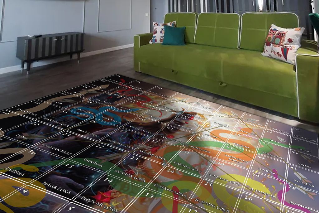 игра лила барнаул