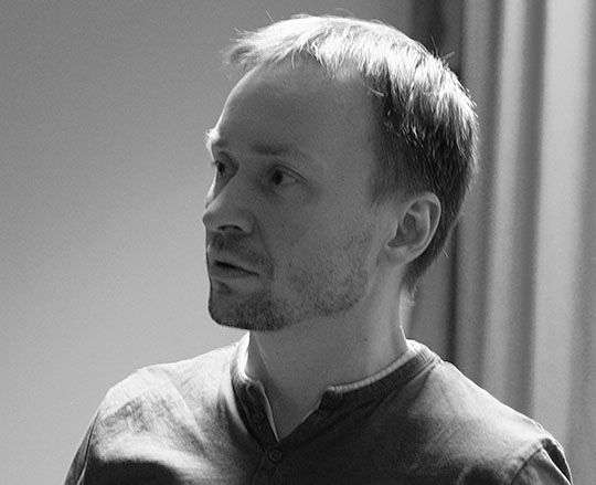 Игра Лила Александр Филатов