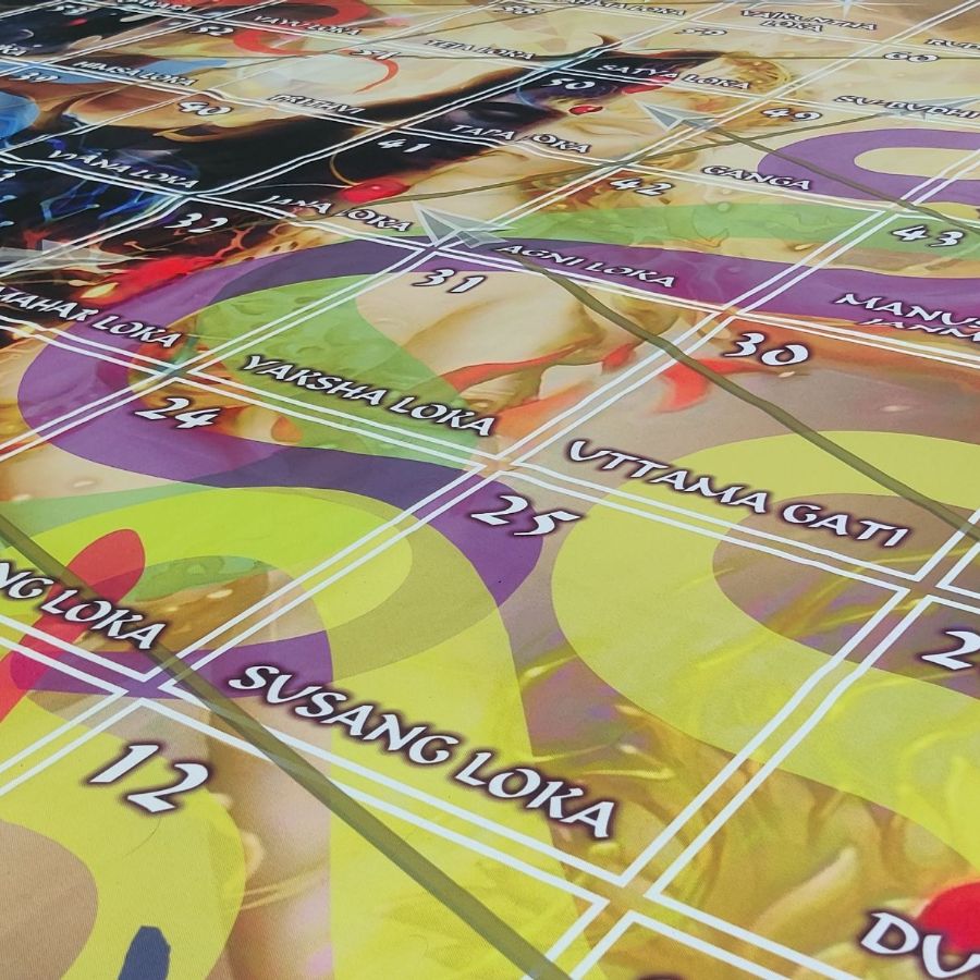 заказать большое поле лилы фото2