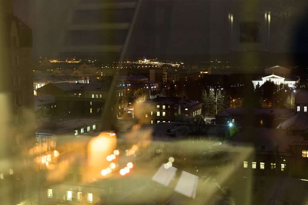 игра лила пермь