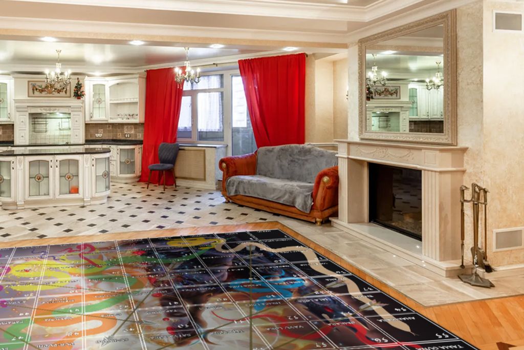 игра лила в архангельске