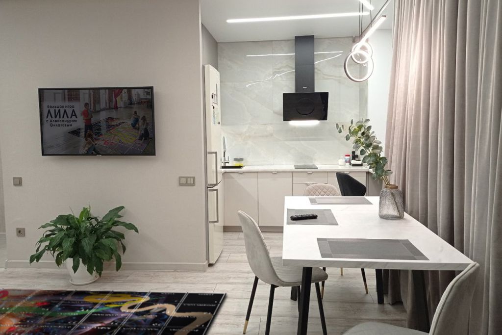 игра лила в ижевске