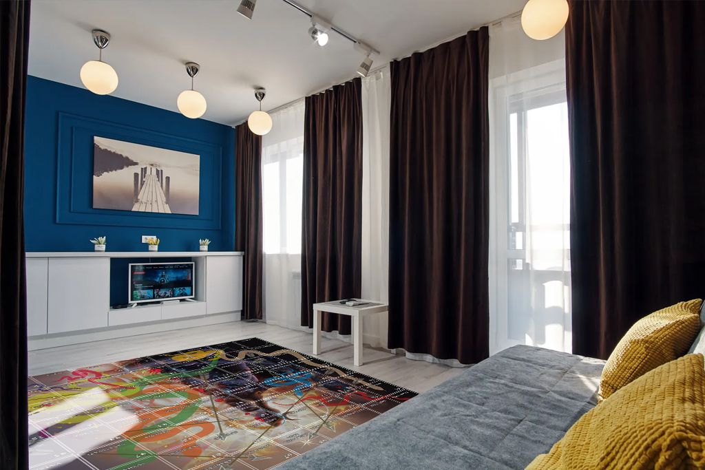 игра лила новосибирск