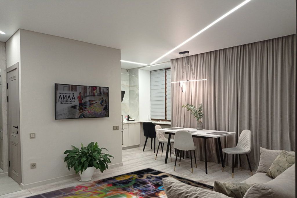 игра лила ижевск