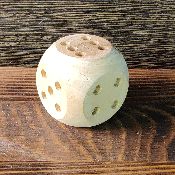 КУБИК ЛИЛЫ ЯБЛОНЯ