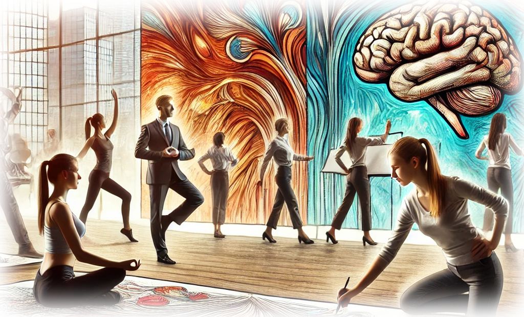 игра лила для бизнеса