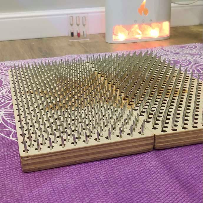 йога индивидуально