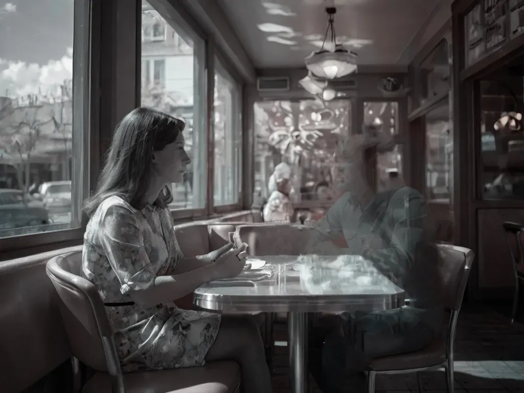 Как справиться с одиночеством