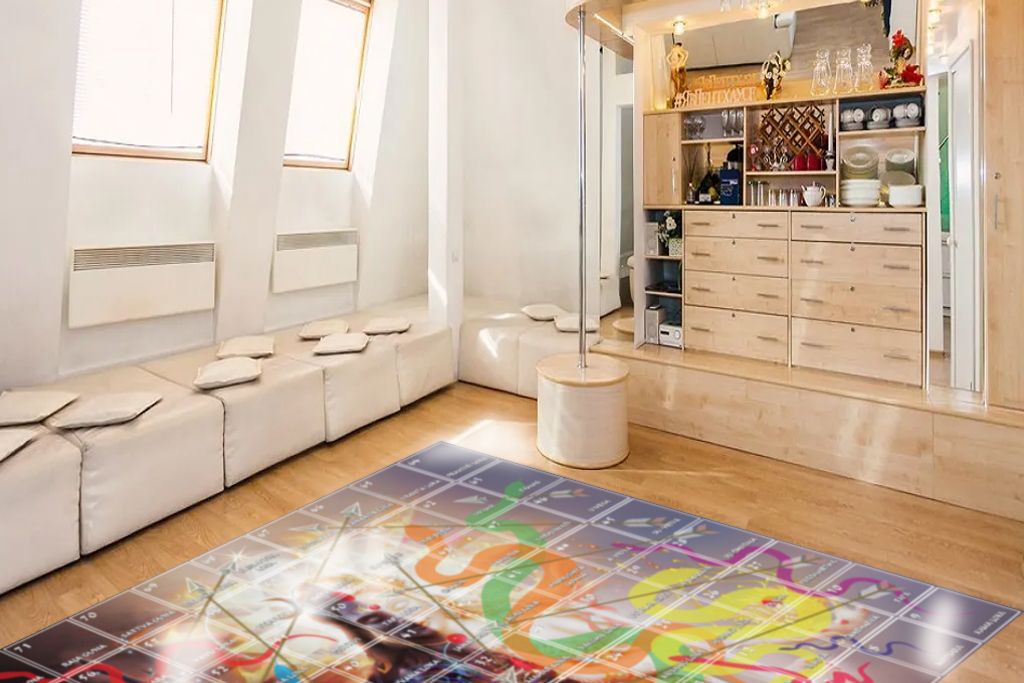 игра лила красноярск