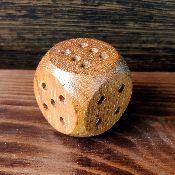 КУБИК ЛИЛЫ ЯТОБА