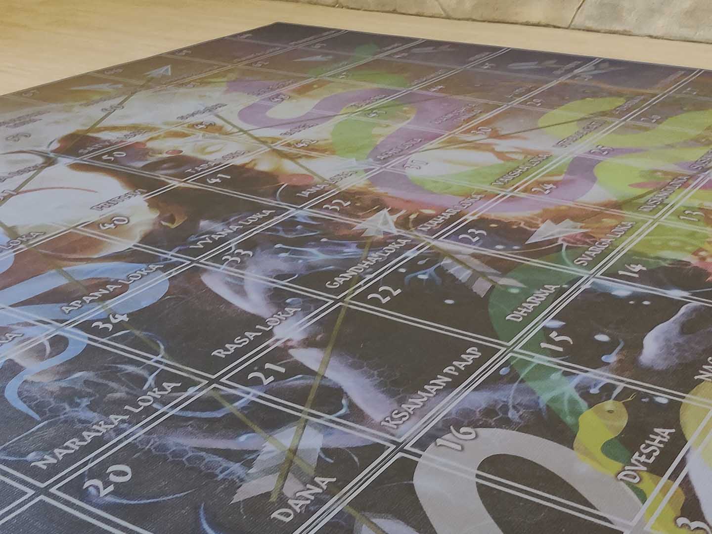 игра лила рязань