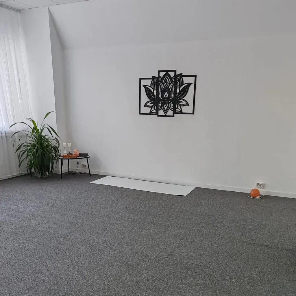 йога в воскресенске