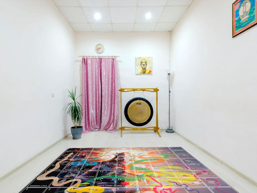 игра лила питер