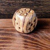 КУБИК ЛИЛЫ ЗЕБРАНО