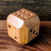 КУБИК ЛИЛЫ ЯТОБА