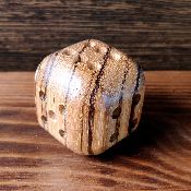 КУБИК ЛИЛЫ ЗЕБРАНО