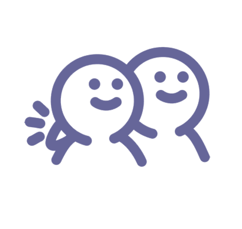 йога онлайн сближает