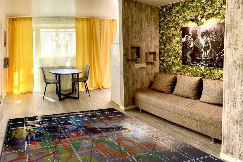 игра лила в хабаровск