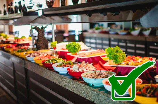 лила в отелях